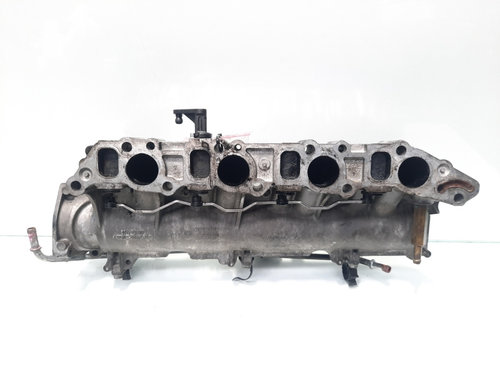 Galerie admisie cu clapete, cod GM55210201, Opel Vectra C, 1.9 CDTI, Z19DTH (id:468319)
