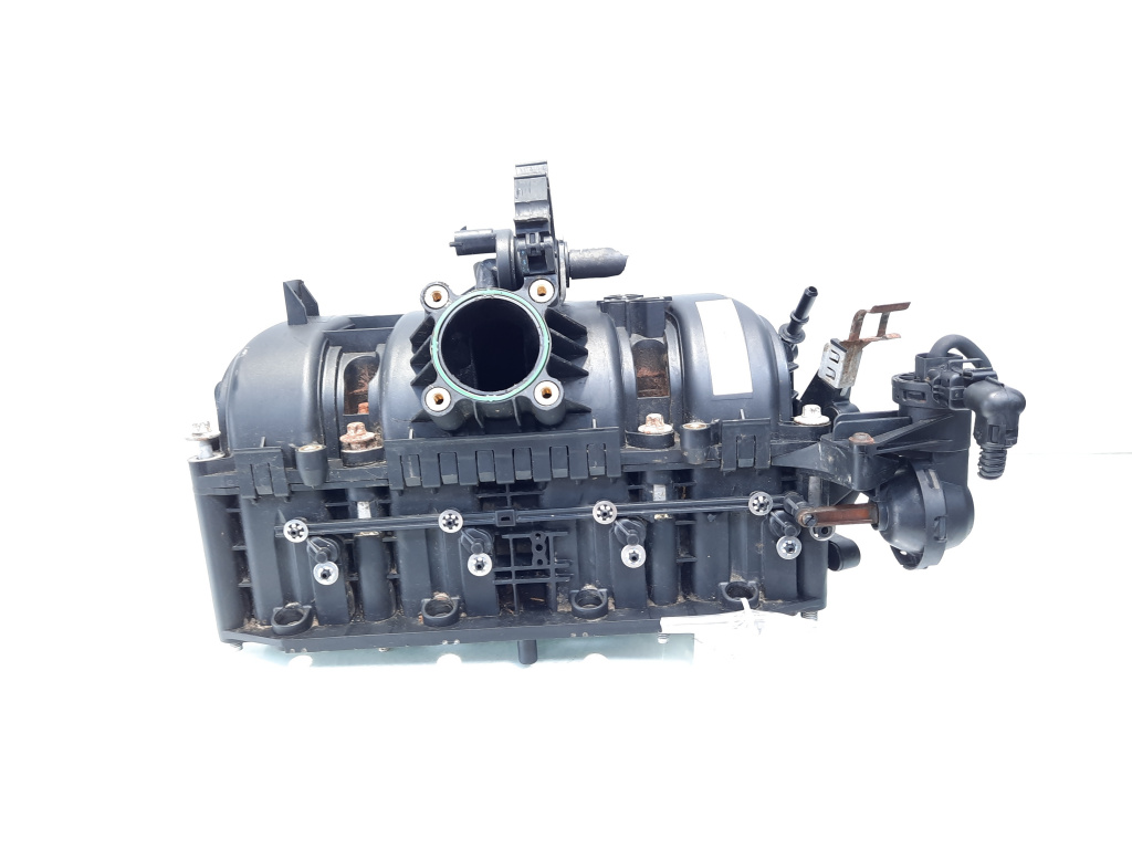 Galerie admisie cu clapete, cod GM55559834, Opel Corsa D, 1.4 benz, Z14XEP (id:553329)