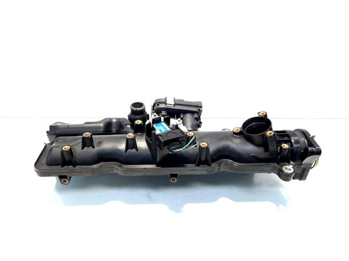Galerie admisie cu clapete, cod GM55566258, Opel Astra J GTC, 2.0 CDTI, A20DTH (idi:533586)
