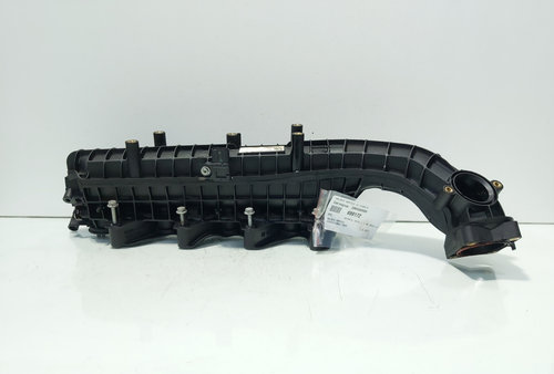 Galerie admisie cu clapete, cod GM55569989, Opel Astra K, 1.6 CDTI, B16DTH (id:699172)