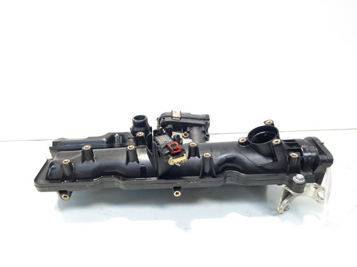 Galerie admisie cu clapete, cod GM55571993, Opel Astra J, 2.0 CDTI, A20DTH (id:595985)