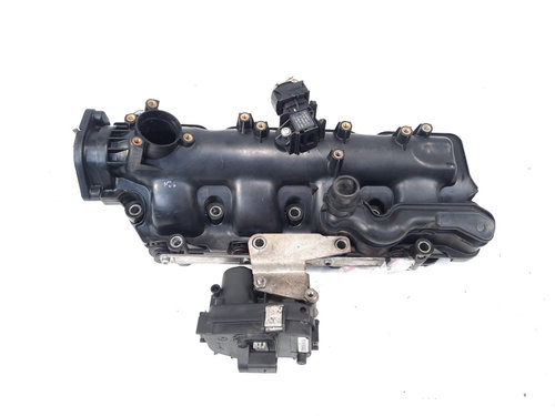 Galerie admisie cu clapete, cod GM55571993, Opel Insignia A, 2.0 CDTI, A20DTH (id:497196)