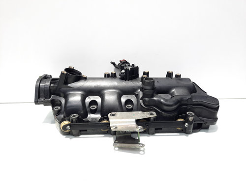 Galerie admisie cu clapete, cod GM55571993, Opel Insignia A, 2.0 CDTI, A20DTH (id:502482)
