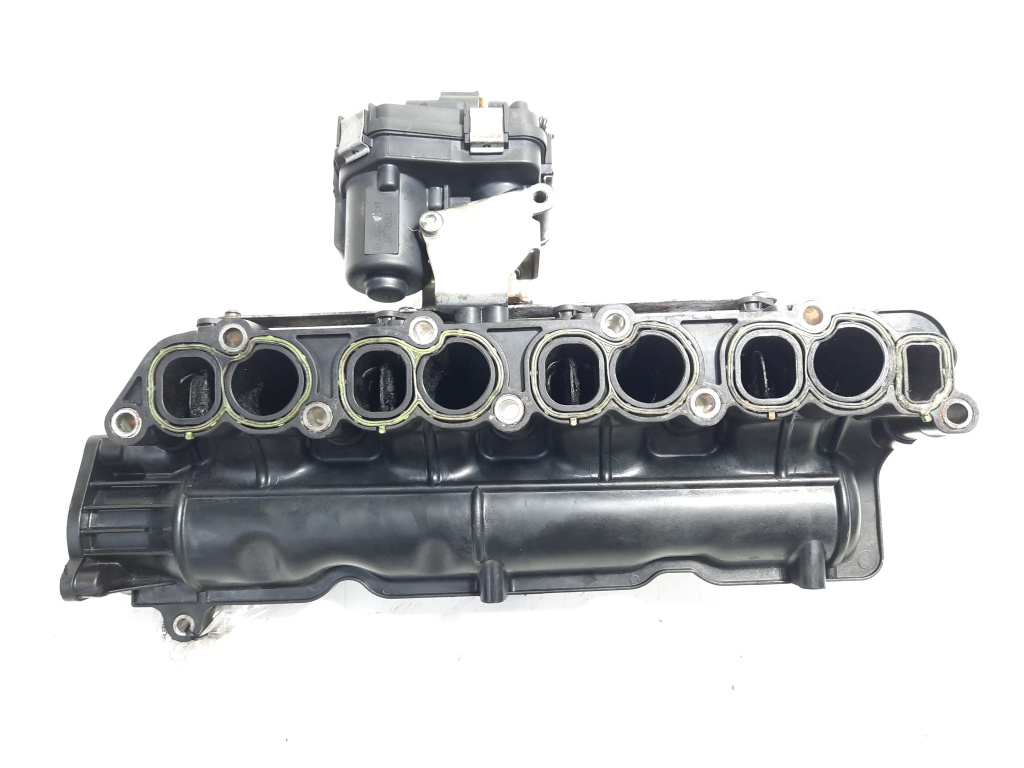 Galerie admisie cu clapete, cod GM55571993, Opel Astra J Combi, 2.0 CDTI, A20DTH (id:486679)