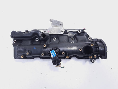 Galerie admisie cu clapete, cod GM55571993, Opel Insignia A, 2.0 CDTI, A20DTH (id:485297)
