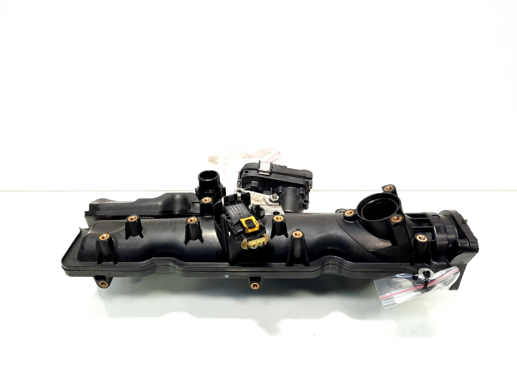Galerie admisie cu clapete, cod GM55571993, Opel Insignia A, 2.0 CDTI, A20DTH (id:518977)