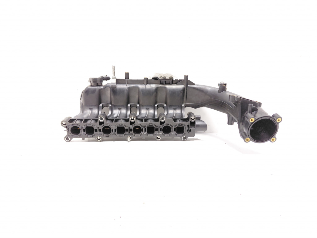 Galerie admisie cu clapete, cod GM55584234, Opel Astra J, 1.7 CDTI, A17DTR (id:694488)