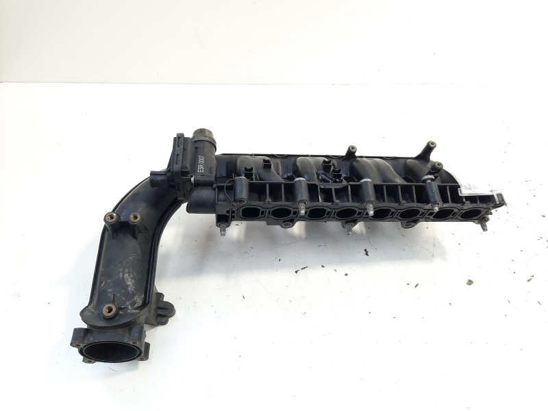Galerie admisie cu clapete, cod GM55584235, Opel Meriva B, A17DTS (id:601934)