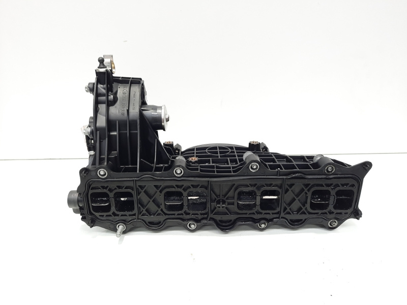 Galerie admisie cu clapete, cu cod A6510900037, Mercedes Clasa C T-Model (S204) 2.2 CDI, OM651912 (id:602182)