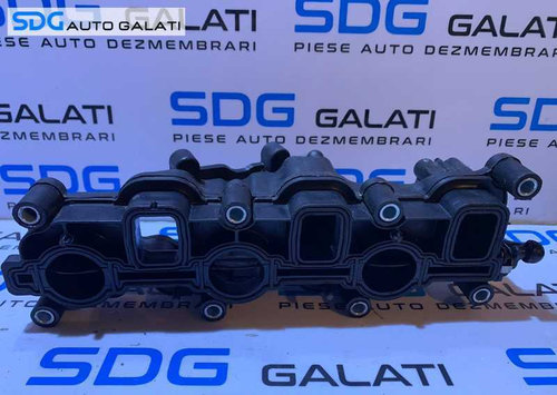 Galerie Admisie cu Clapete Dreapta Audi A8 D3 2.7 TDI V6 ASB BNG 2004 - 2010 059129712T 059129712BC ...