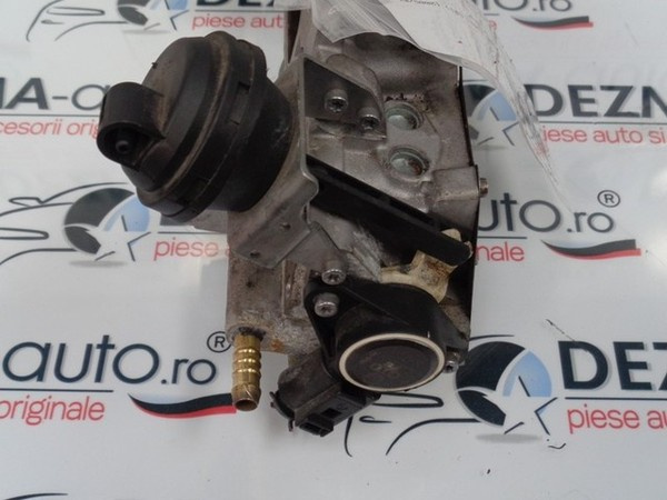 Galerie admisie cu clapete GK00266, Skoda Octavia 2 (1Z3) 1.6fsi, BLF