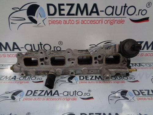 Galerie admisie cu clapete GK00266, Vw Golf 5, 1.6fsi, BLF