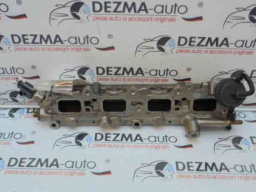 Galerie admisie cu clapete, GK00266, Vw Golf 5 Plus (5M1) 1.4tsi (id:284529)