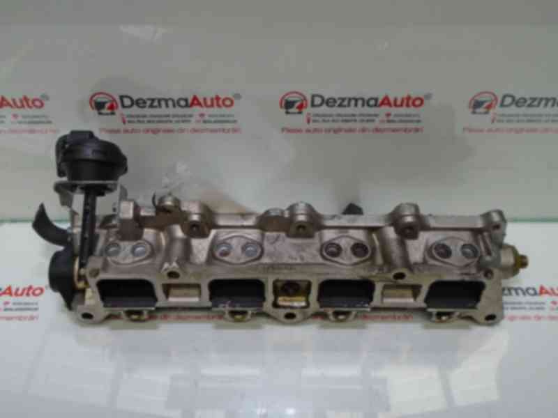 Galerie admisie cu clapete, GK00266, Vw Touran (1T1, 1T2) 1.6fsi (id:302927)