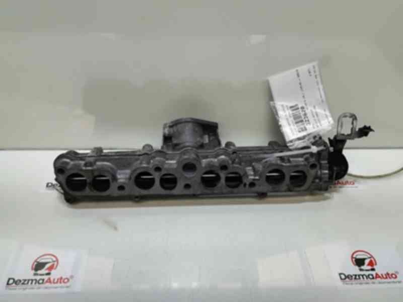 Galerie admisie cu clapete GM24418319, Opel Vectra B, 2.0 dti (id:323620)