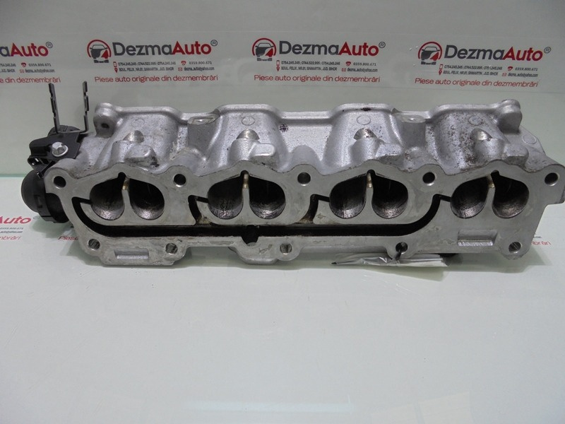 Galerie admisie cu clapete GM24431920, Opel Astra H, 1.6b (id:285123)