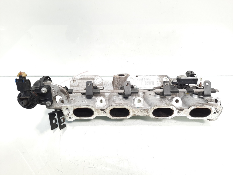 Galerie admisie cu clapete, GM24431920, Opel Astra H, 1.6 B, Z16XEP (id:469092)