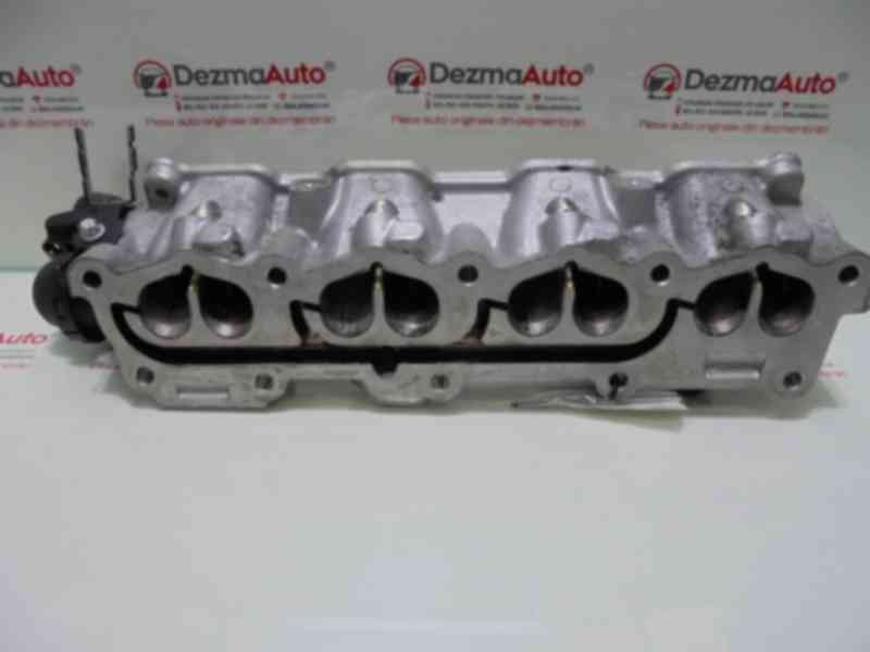 Galerie admisie cu clapete GM24431920, Opel Zafira B, 1.6b, Z16XEP