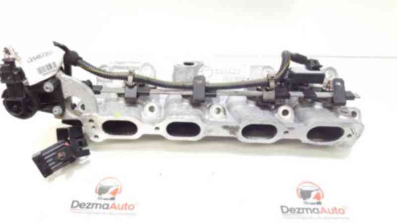 Galerie admisie cu clapete GM2443192P, Opel Astra H, 1.6B (id:330759)