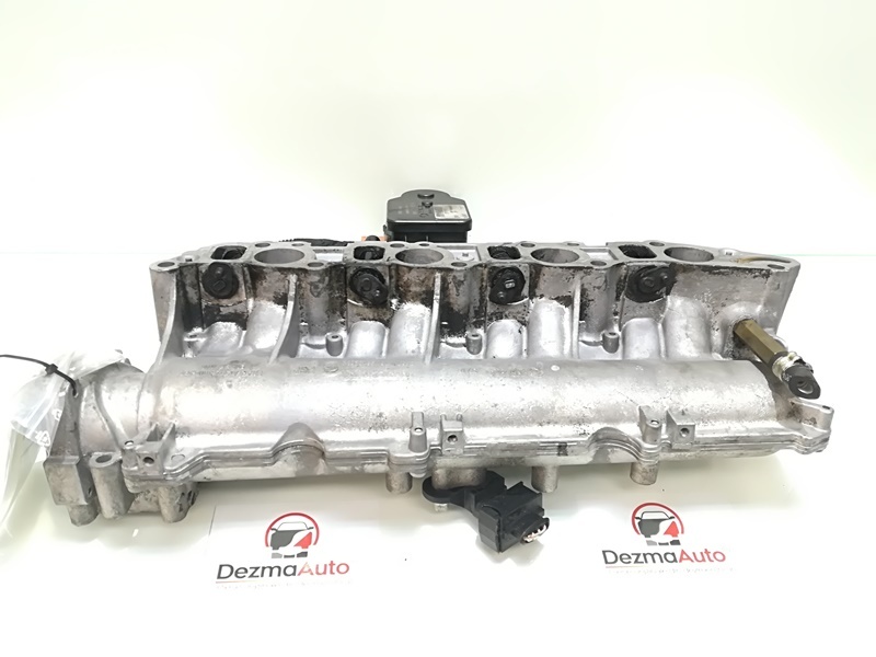 Galerie admisie cu clapete, GM55210202, Opel Vectra C, 1.9cdti (id:339468)