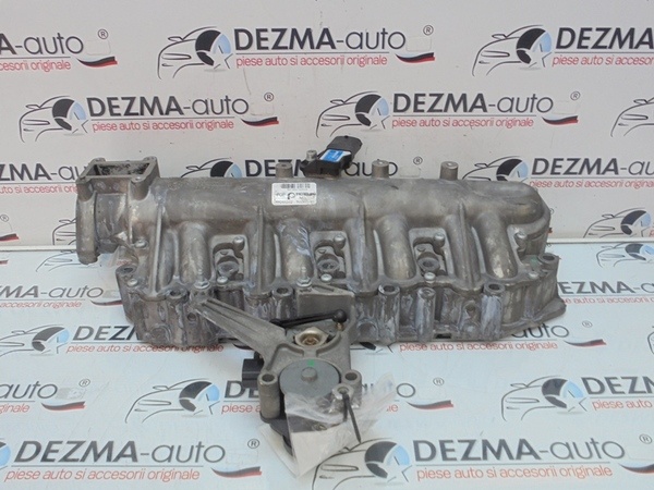 Galerie admisie cu clapete, GM55210202, Opel Zafira B, 1.9cdti, Z19DTH