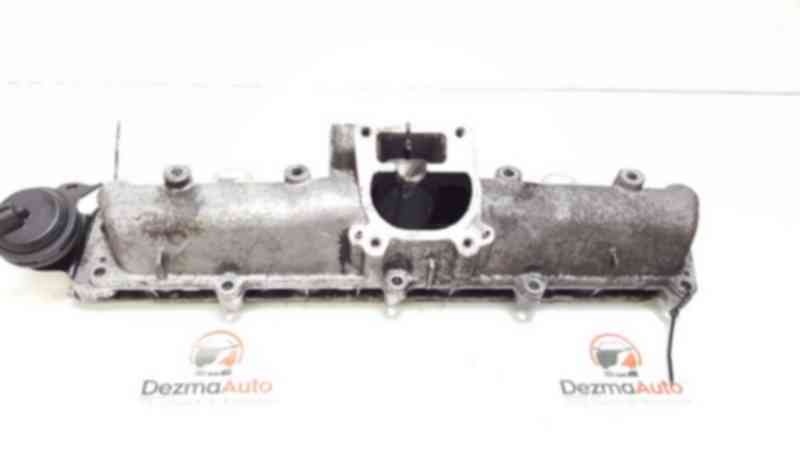 Galerie admisie cu clapete GM55351529, Opel Vectra C, 2.2dti (id:336156)