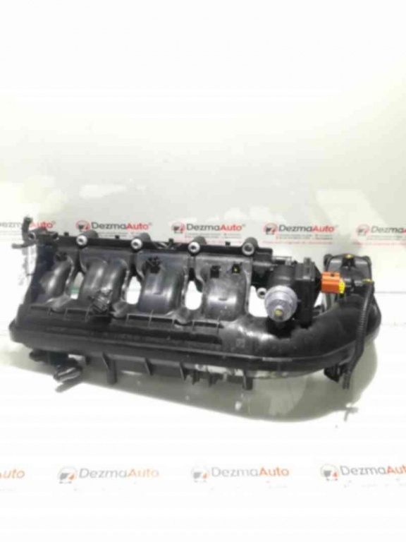 Galerie admisie cu clapete, GM55578963, Opel Astra J, 1.7cdti (id:314711)