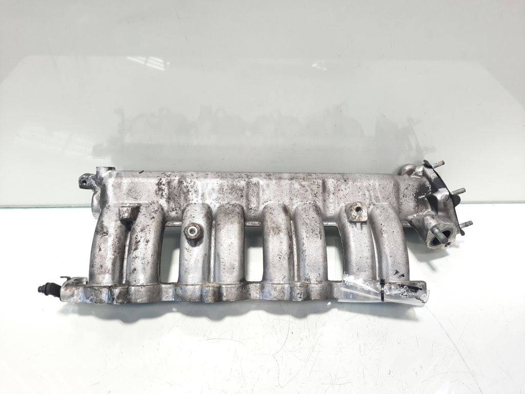 Galerie admisie cu clapete, Hyundai i30 CW, 1.6 CRDI