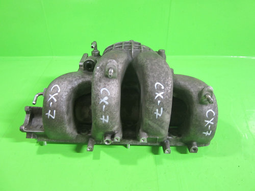 GALERIE ADMISIE CU CLAPETE MAZDA CX-7 2.3 MZR DISI Turbo 4x4 FAB. 2006 - 2016 ⭐⭐⭐⭐⭐