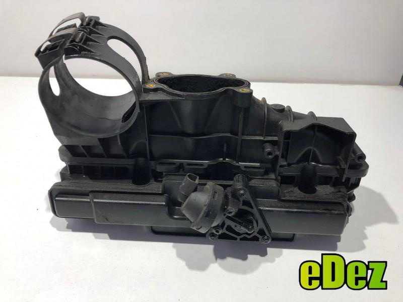 Galerie admisie cu clapete Mercedes B-Class (2004-2011) [W245] 2.2 cdi a6460902337