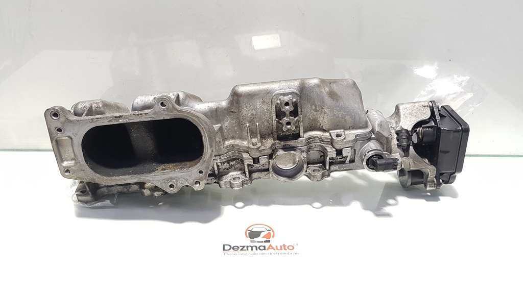 Galerie admisie cu clapete, Mercedes Clasa B (W245) [Fabr 2005-2011] 2.0 cdi, OM640941, A6400901037 (id:407730)