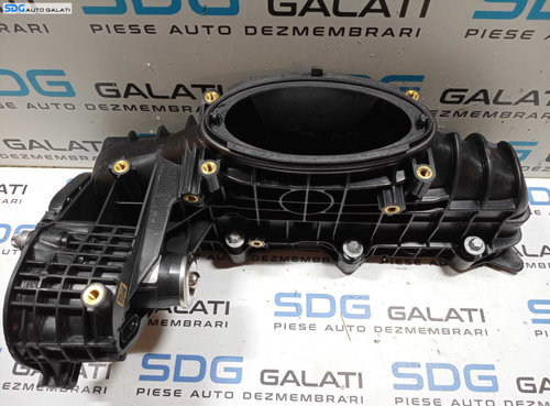 Galerie Admisie cu Clapete Mercedes Clasa C Class W204 2.2 CDI 2007 - 2014 Cod A6510900037 044768001...
