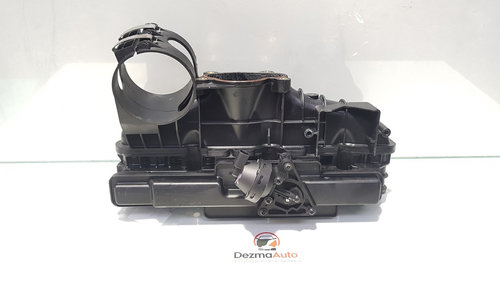 Galerie admisie cu clapete, Mercedes Clasa C (W204) 2.2 cdi, OM646811, A6460902337 (id:397489)