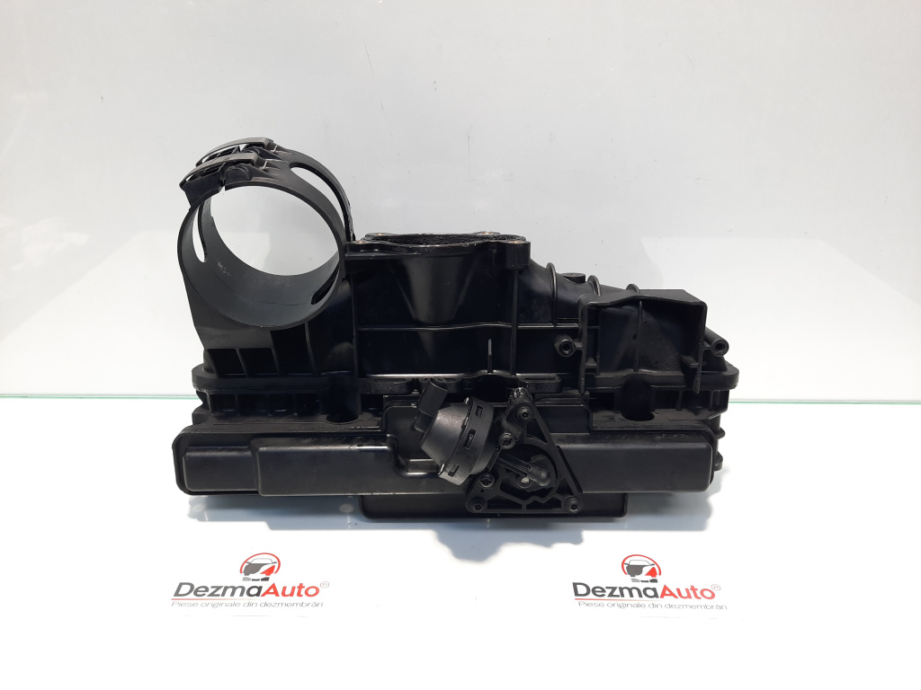 Galerie admisie cu clapete, Mercedes Clasa C (W204) [Fabr 2007-2014] 2.2 cdi, OM646811, cod A6460902337 (id:440433)