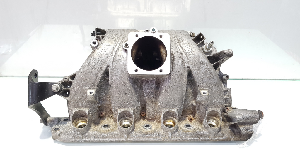 Galerie admisie cu clapete, Opel Astra G [Fabr 1998-2004] 1.8 B, Z18XE, GM24405386 (id:407077)