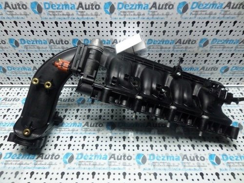 Galerie admisie cu clapete Opel Astra GTC J, 1.7cdti, GM55584234