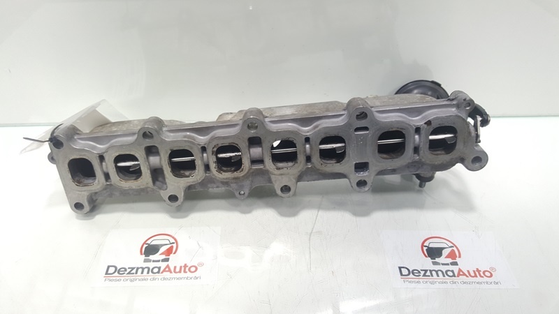 Galerie admisie cu clapete, Opel Astra H, 1.7 cdti, 897313459 (id:356730)