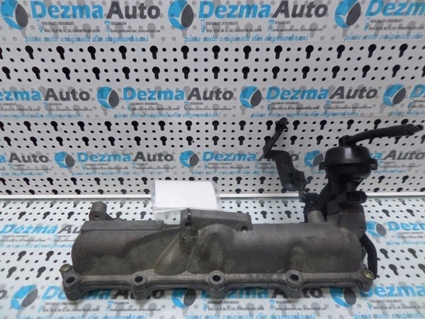 Galerie admisie cu clapete Opel Astra H, 1.7cdti, 8973134590