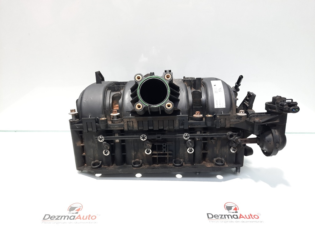 Galerie admisie cu clapete, Opel Astra H [Fabr 2004-2009] 1.6 b, Z14XEP, 55559829 (id:432814)