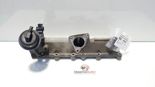 Galerie admisie cu clapete, Opel Combo Tour [Fabr 2001-2011] 1.7 cdti, Z17DTH, 8973134590