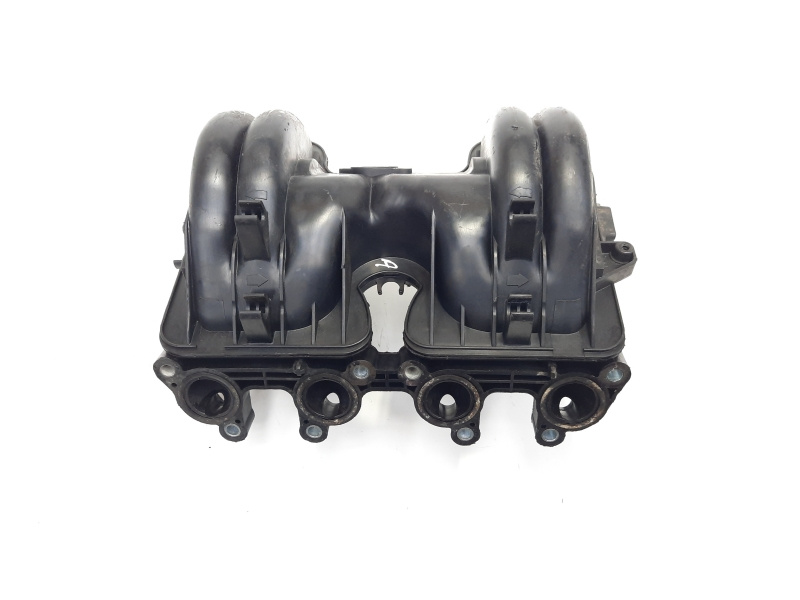 Galerie admisie cu clapete, Opel Corsa D, 1.0 B, A10XEP, id:436918
