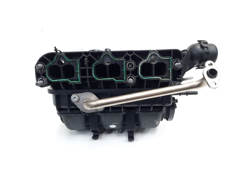 Galerie admisie cu clapete, Opel Corsa D, 1.0 benz, A10XEP, id:438619