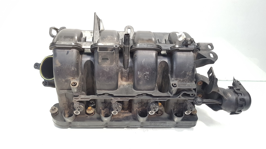 Galerie admisie cu clapete, Opel Corsa D, A12XER, 1.2benz (id:382160)