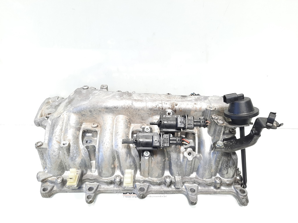 Galerie admisie cu clapete, Opel Corsa D [Fabr 2006-2013] 1.7 cdti, Z17DTR, 8973858233 (id:420542)
