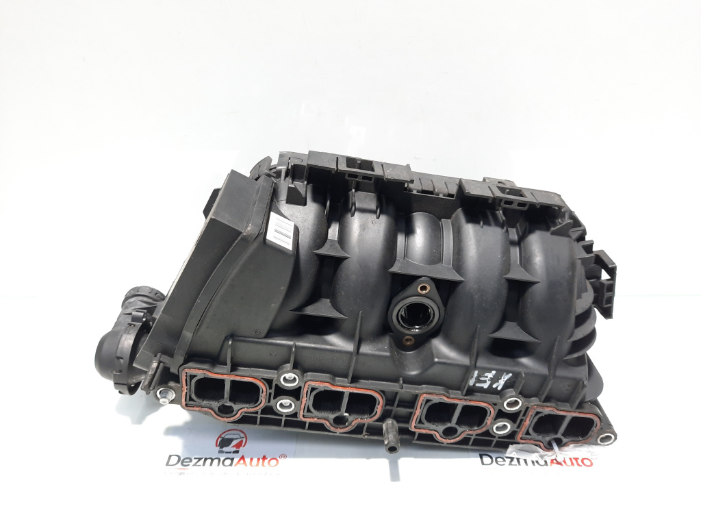 Galerie admisie cu clapete, Opel Corsa D [Fabr 2006-2013] 1.4 B, Z14XEP, 55353615, 0280600048 (id:443719)
