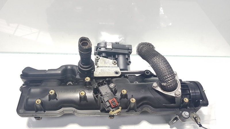 Galerie admisie cu clapete, Opel Insignia, 2.0 cdti, 55571993 (id:359969)