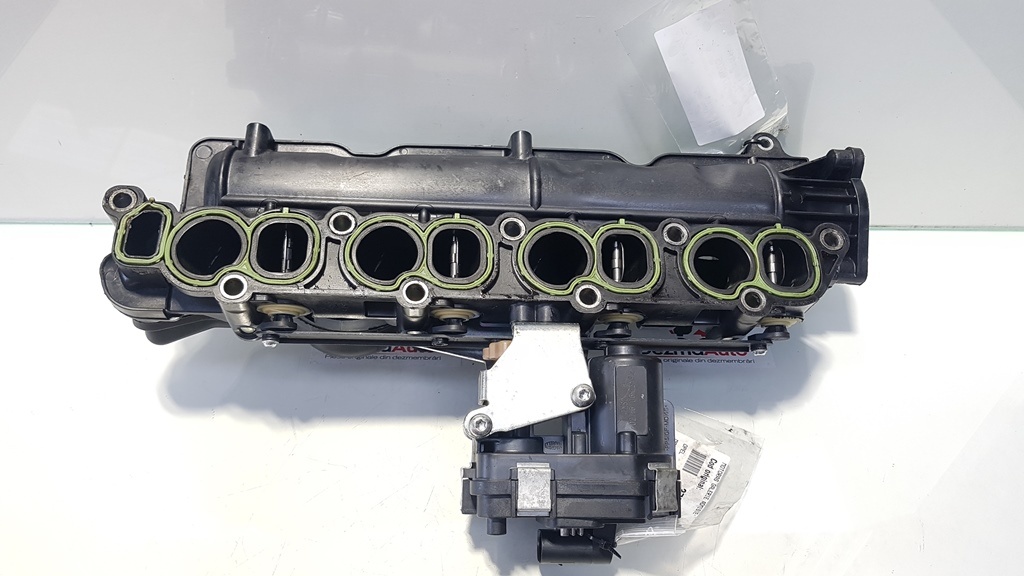 Galerie admisie cu clapete Opel Insignia A 2.0 cdti, A20DTH, cod GM55571993 (id:379005)