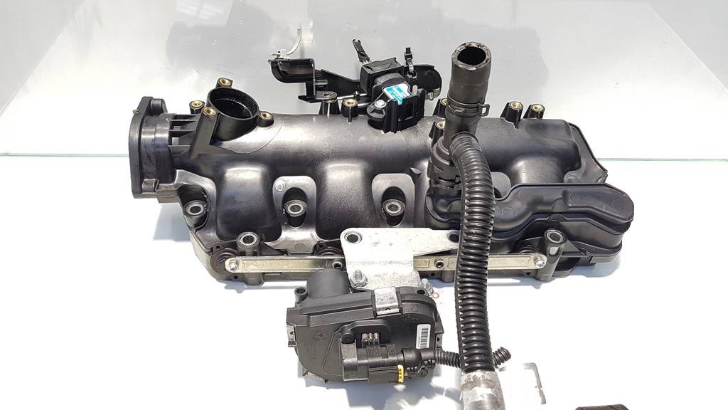Galerie admisie cu clapete, Opel Insignia A, 2.0 cdti, A20DTH, GM55571993 (id:396370)