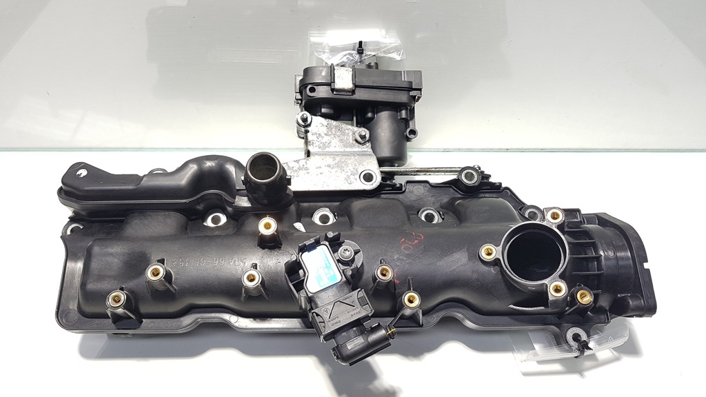Galerie admisie cu clapete, Opel Insignia A Combi, 2.0 cdti, cod GM55571993 (id:366053)