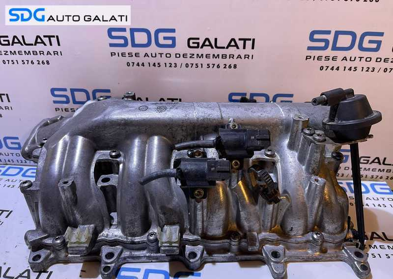 Galerie Admisie cu Clapete Opel Meriva B 1.7 CDTI 2010 - 2017 Cod 8973858235 70997160